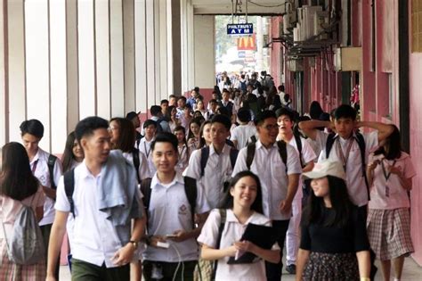 CHED issues implementing rules and regulations on free .